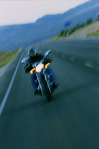 BlurRider